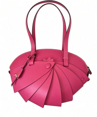 Tosca hot pink 1